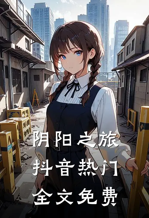 阴阳之旅抖音热门全文免费