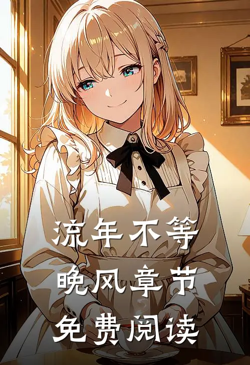 流年不等晚风章节免费阅读