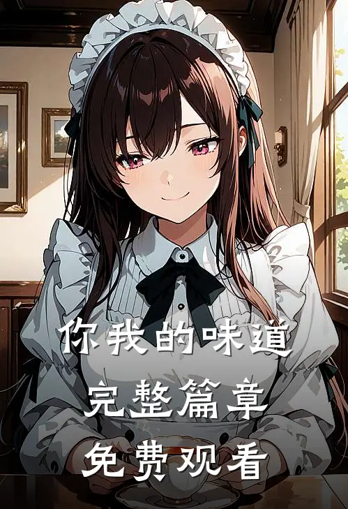 你我的味道完整篇章免费观看