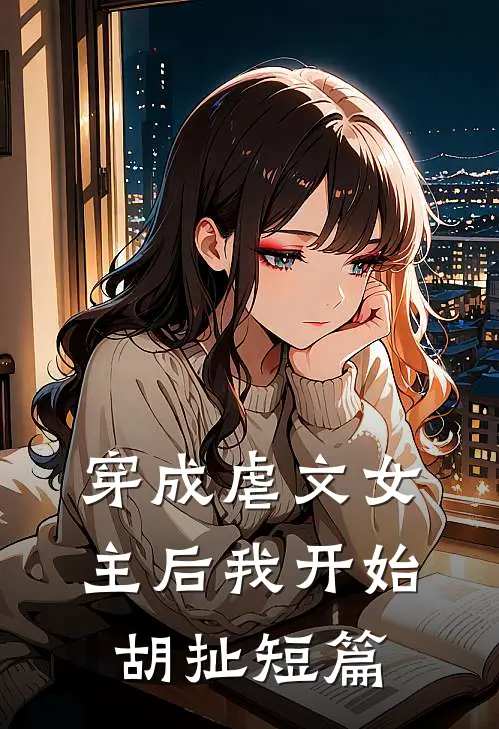 穿成虐文女主后我开始胡扯短篇