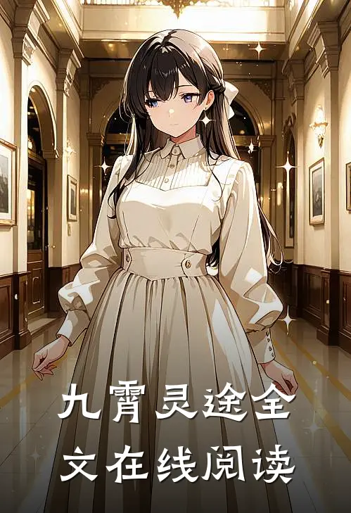 九霄灵途全文在线阅读