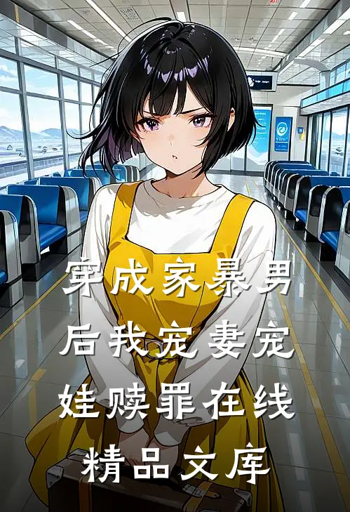 穿成家暴男后我宠妻宠娃赎罪在线精品文库