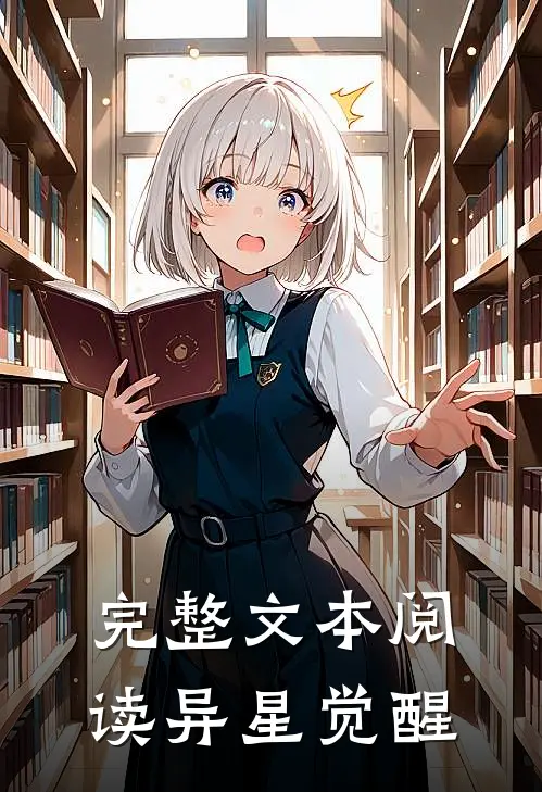 完整文本阅读异星觉醒