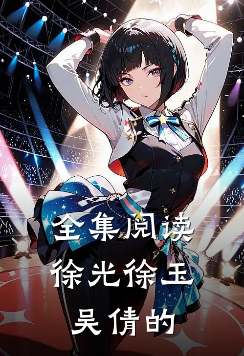 全集阅读徐光徐玉吴倩的
