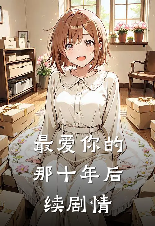 最爱你的那十年后续剧情