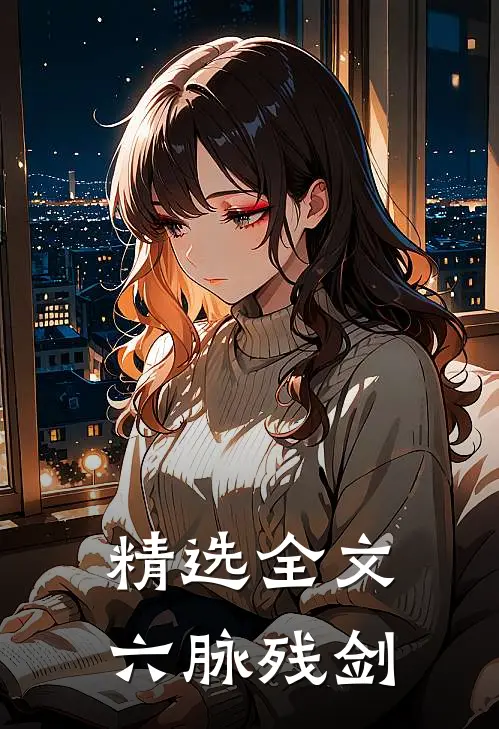 精选全文六脉残剑