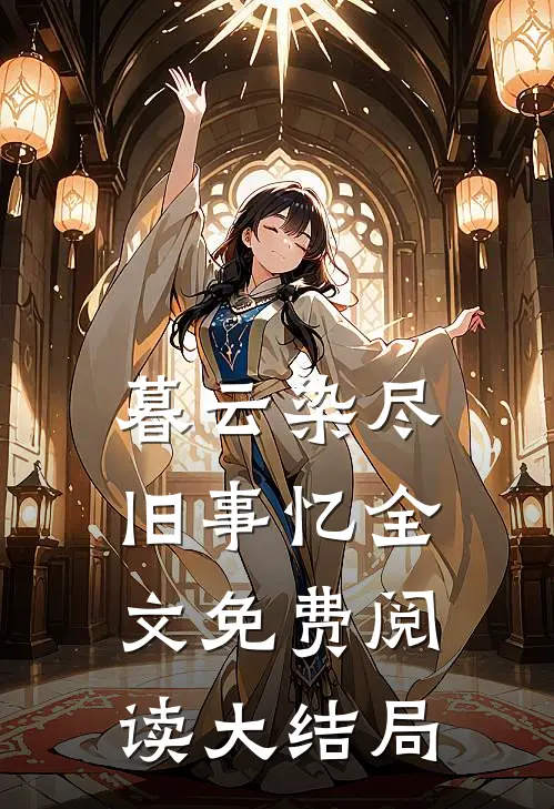 暮云染尽旧事忆全文免费阅读大结局