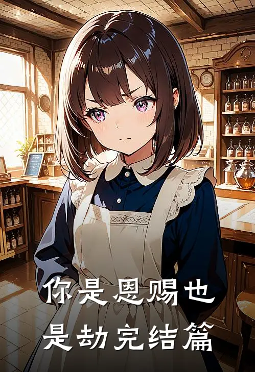 你是恩赐也是劫完结篇