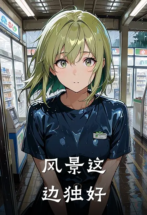 风景这边独好