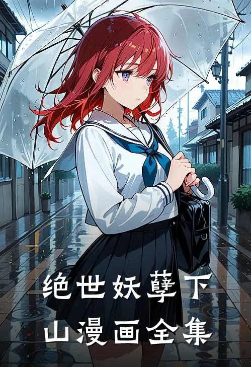 绝世妖孽下山漫画全集