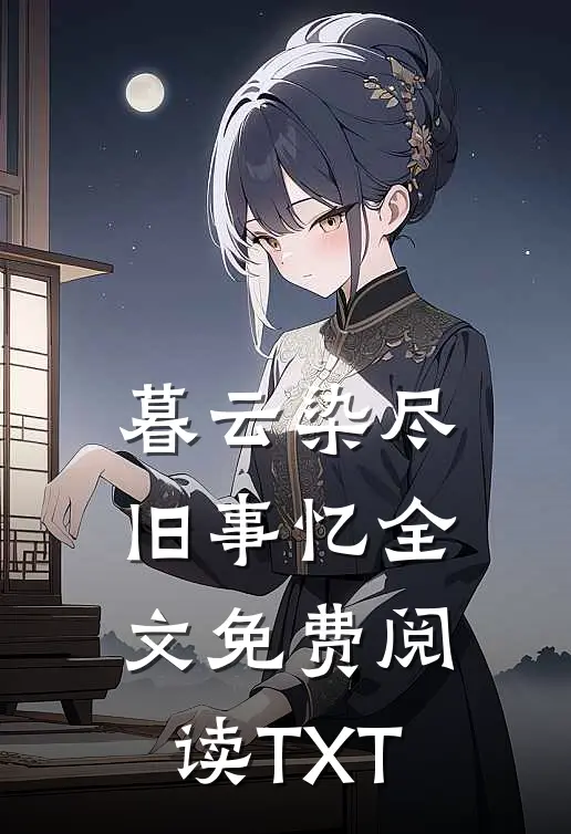 暮云染尽旧事忆全文免费阅读TXT