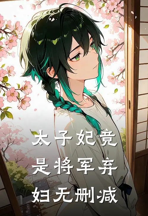 太子妃竟是将军弃妇无删减