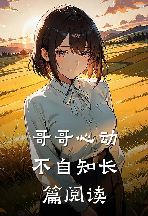 哥哥心动不自知长篇阅读