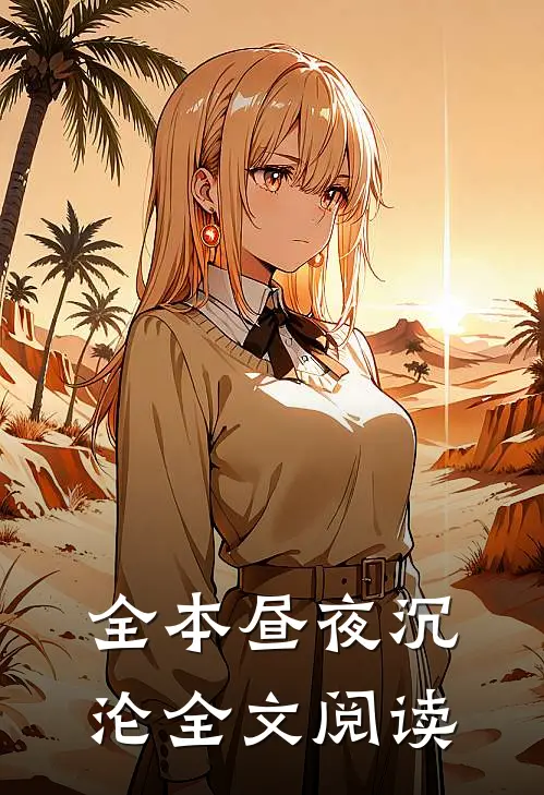 全本昼夜沉沦全文阅读