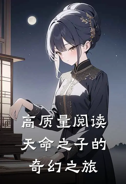 高质量阅读天命之子的奇幻之旅