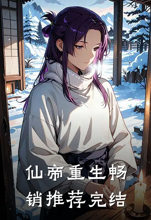仙帝重生畅销推荐完结