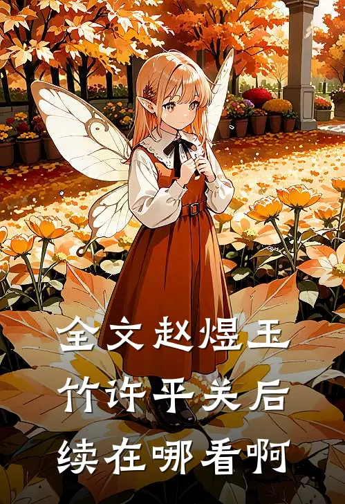 全文赵煜玉竹许平关后续在哪看啊