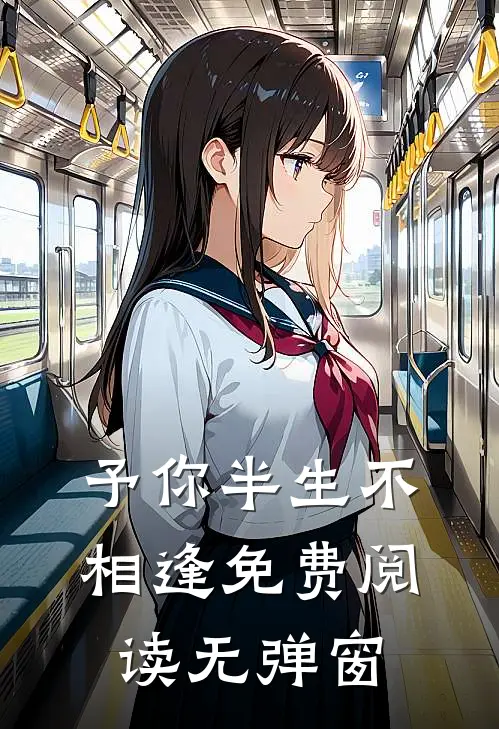 予你半生不相逢免费阅读无弹窗