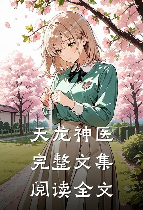 天龙神医完整文集阅读全文
