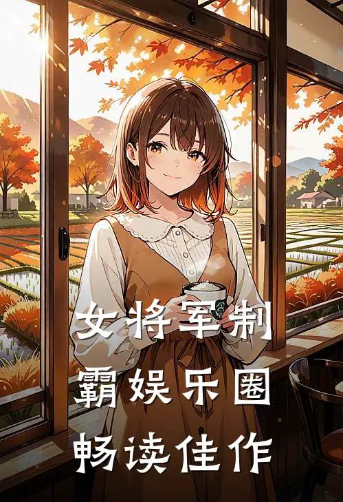 女将军制霸娱乐圈畅读佳作