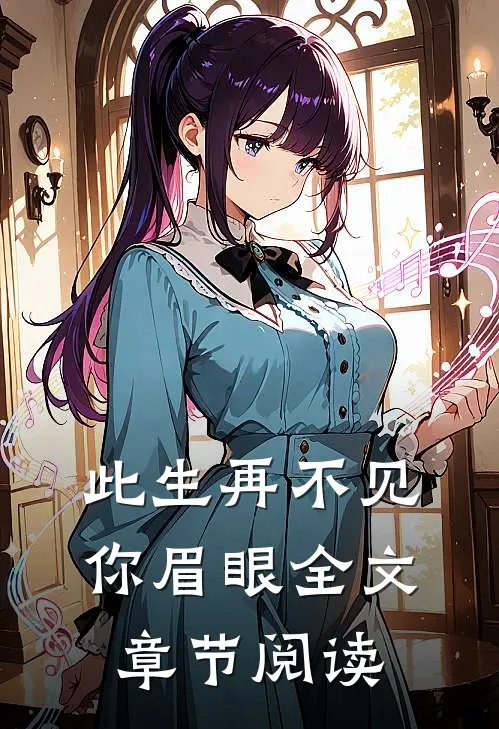 此生再不见你眉眼全文章节阅读