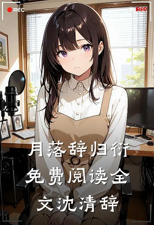 月落辞归衍免费阅读全文沈清辞