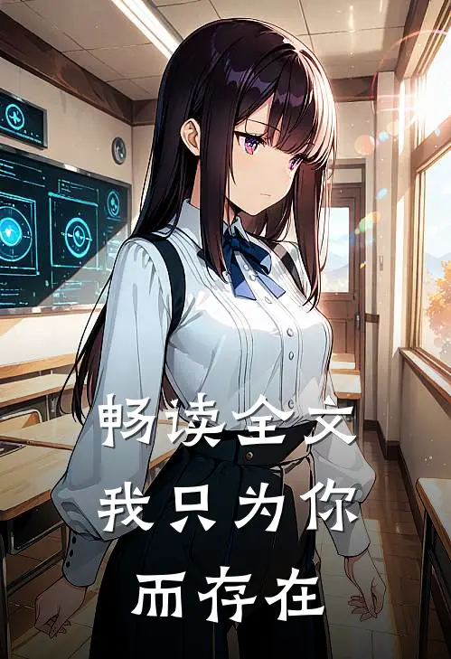 畅读全文我只为你而存在