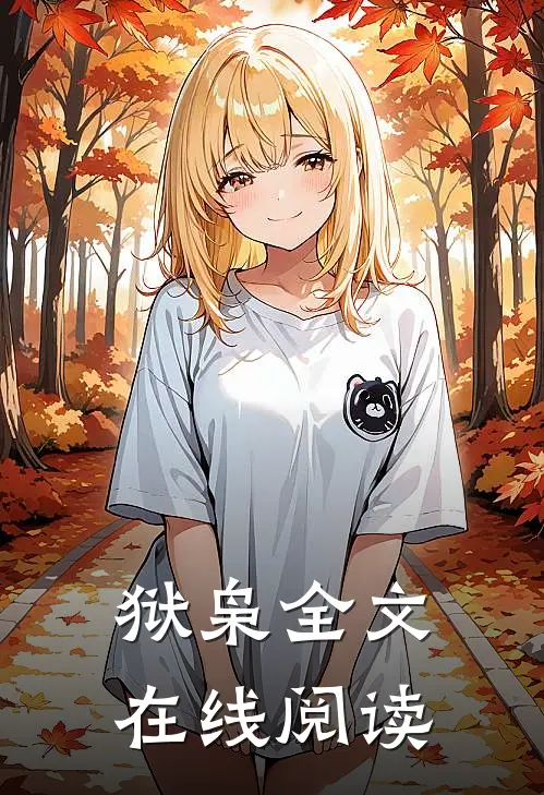 狱枭全文在线阅读
