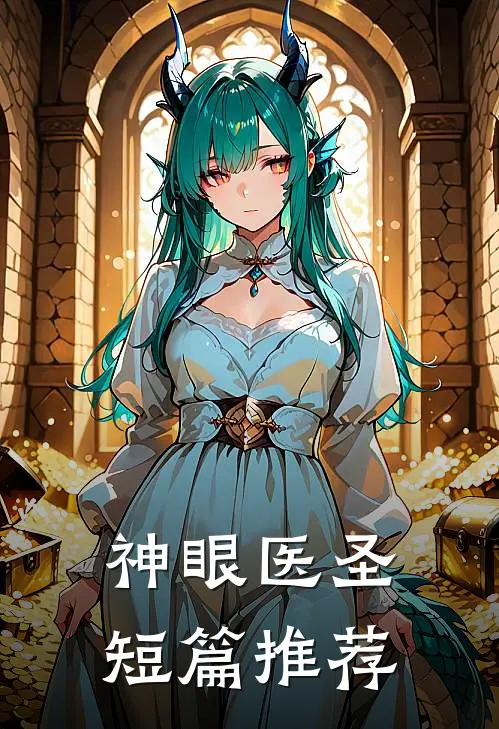 神眼医圣短篇推荐