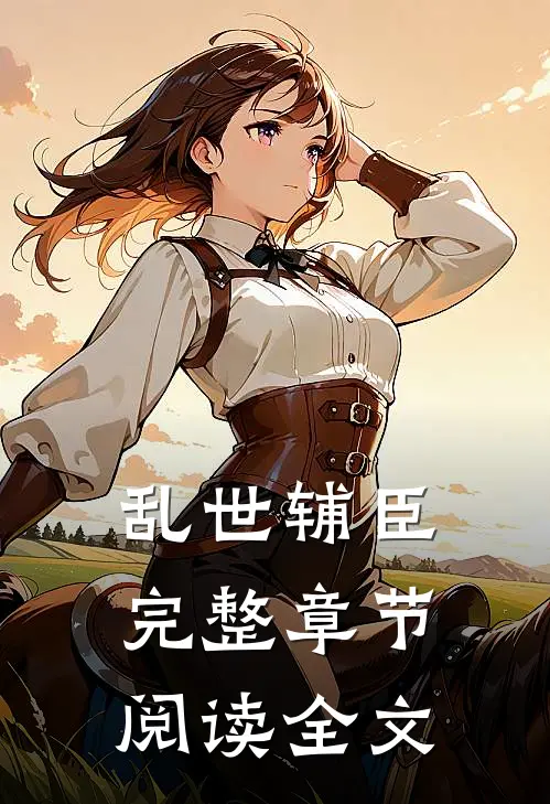 乱世辅臣完整章节阅读全文
