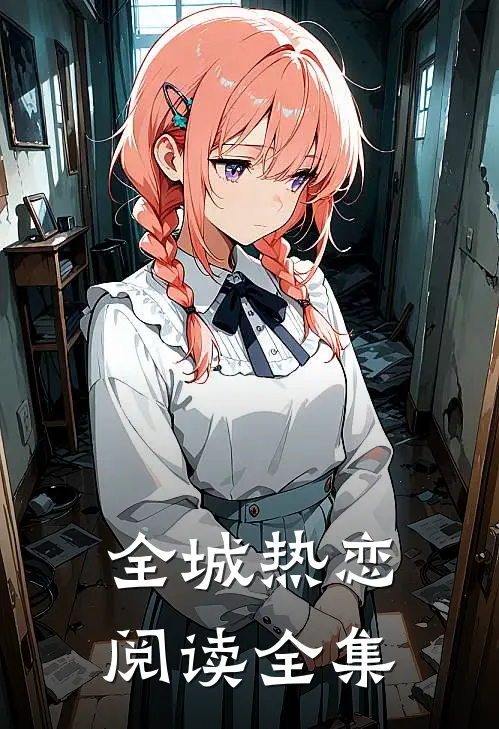 全城热恋阅读全集