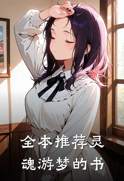 全本推荐灵魂游梦的书