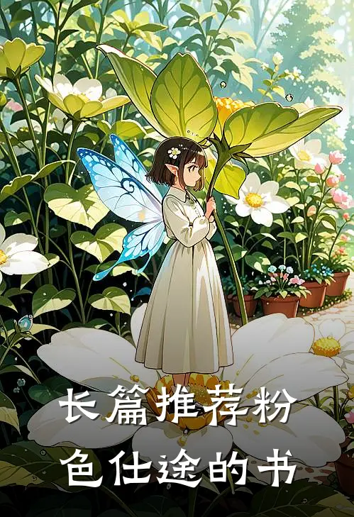 长篇推荐粉色仕途的书