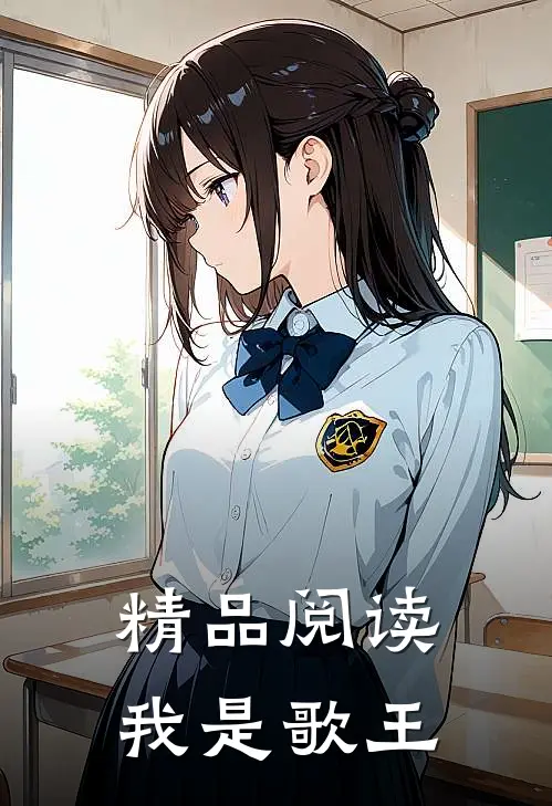精品阅读我是歌王
