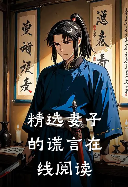 精选妻子的谎言在线阅读
