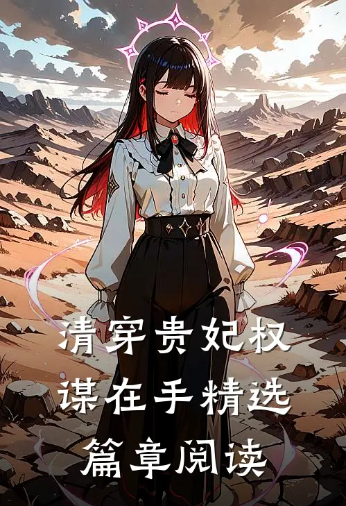 清穿贵妃权谋在手精选篇章阅读