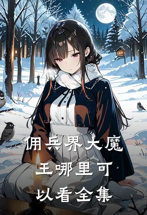 佣兵界大魔王哪里可以看全集