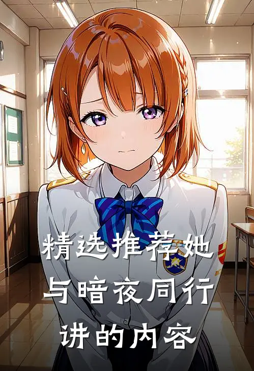精选推荐她与暗夜同行讲的内容