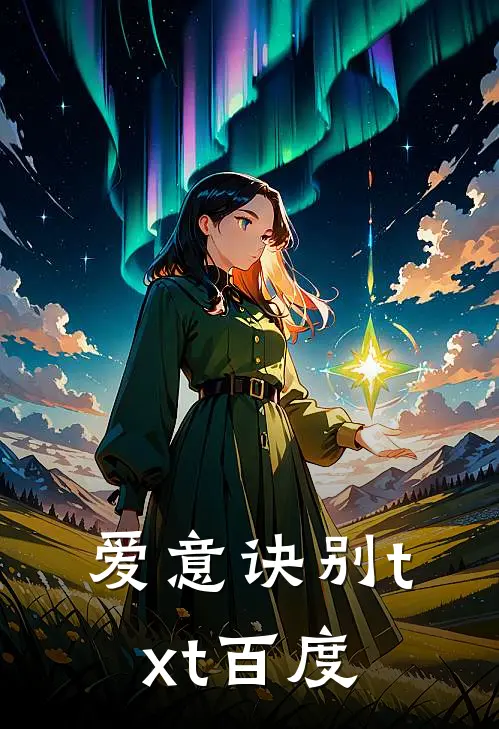 爱意诀别txt百度