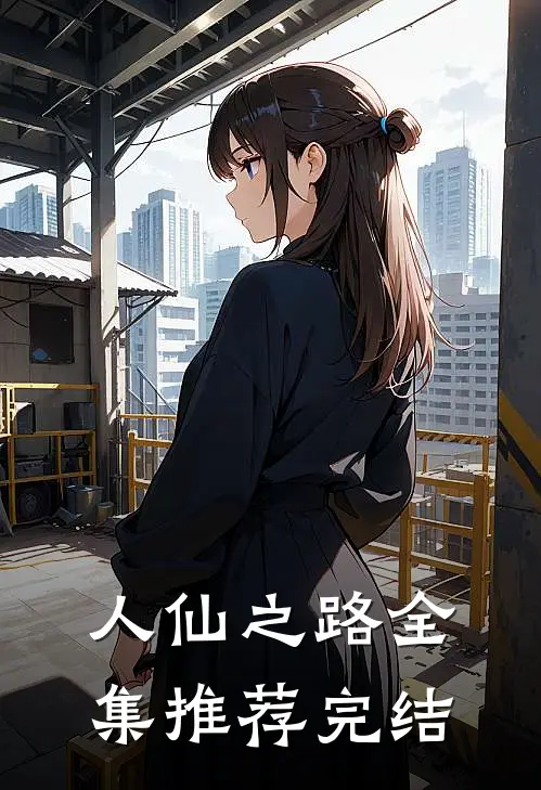 人仙之路全集推荐完结