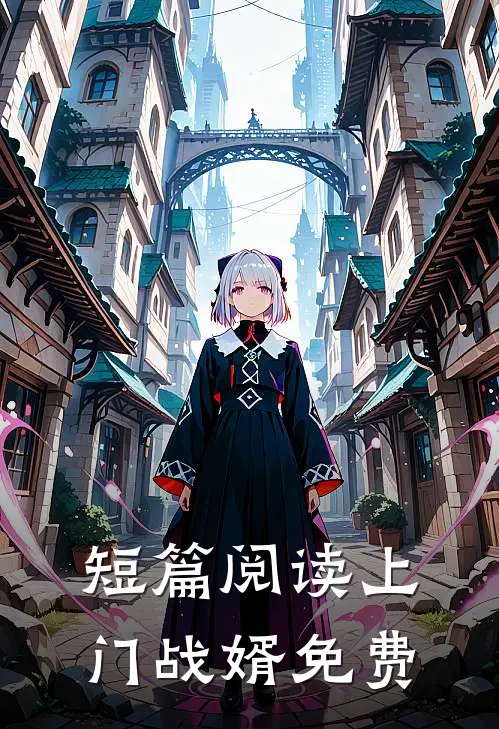 短篇阅读上门战婿免费