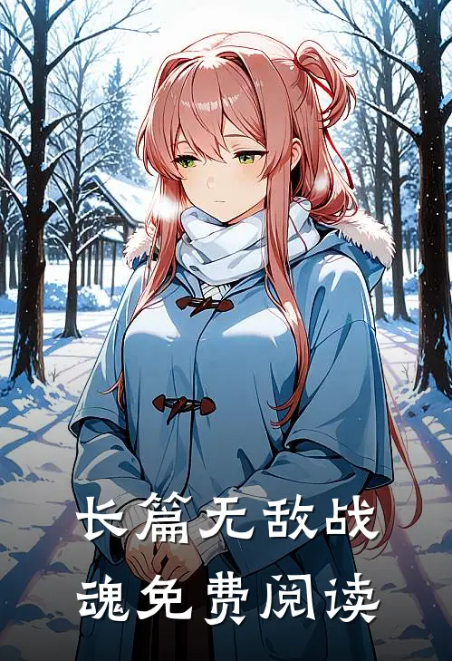长篇无敌战魂免费阅读