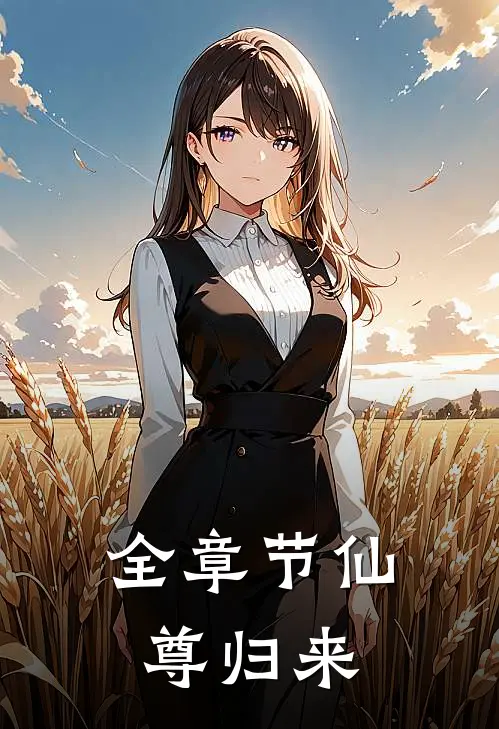 全章节仙尊归来