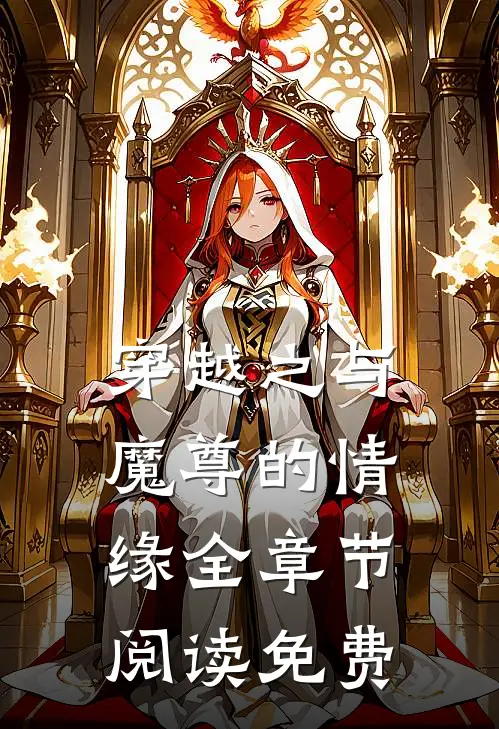 穿越之与魔尊的情缘全章节阅读免费