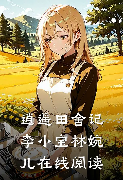 逍遥田舍记李小宝林婉儿在线阅读