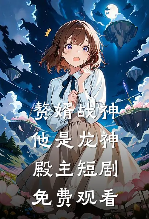赘婿战神他是龙神殿主短剧免费观看