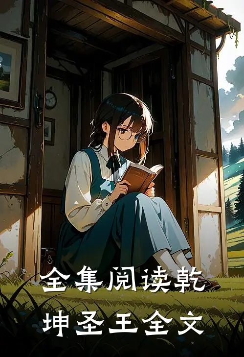 全集阅读乾坤圣王全文
