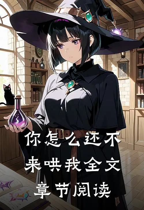 你怎么还不来哄我全文章节阅读