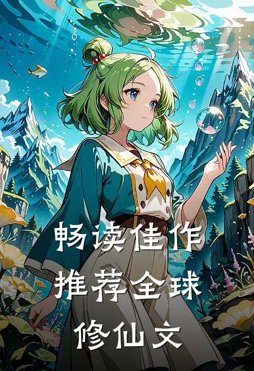 畅读佳作推荐全球修仙文