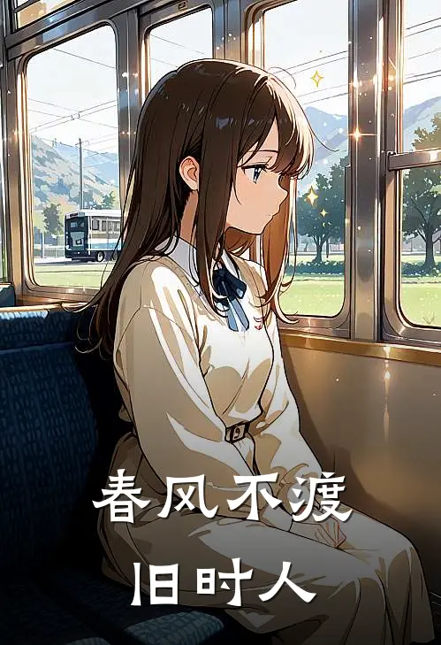 春风不渡旧时人
